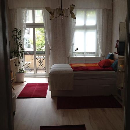 Appartement Am Tegeler See Berlin Ngoại thất bức ảnh