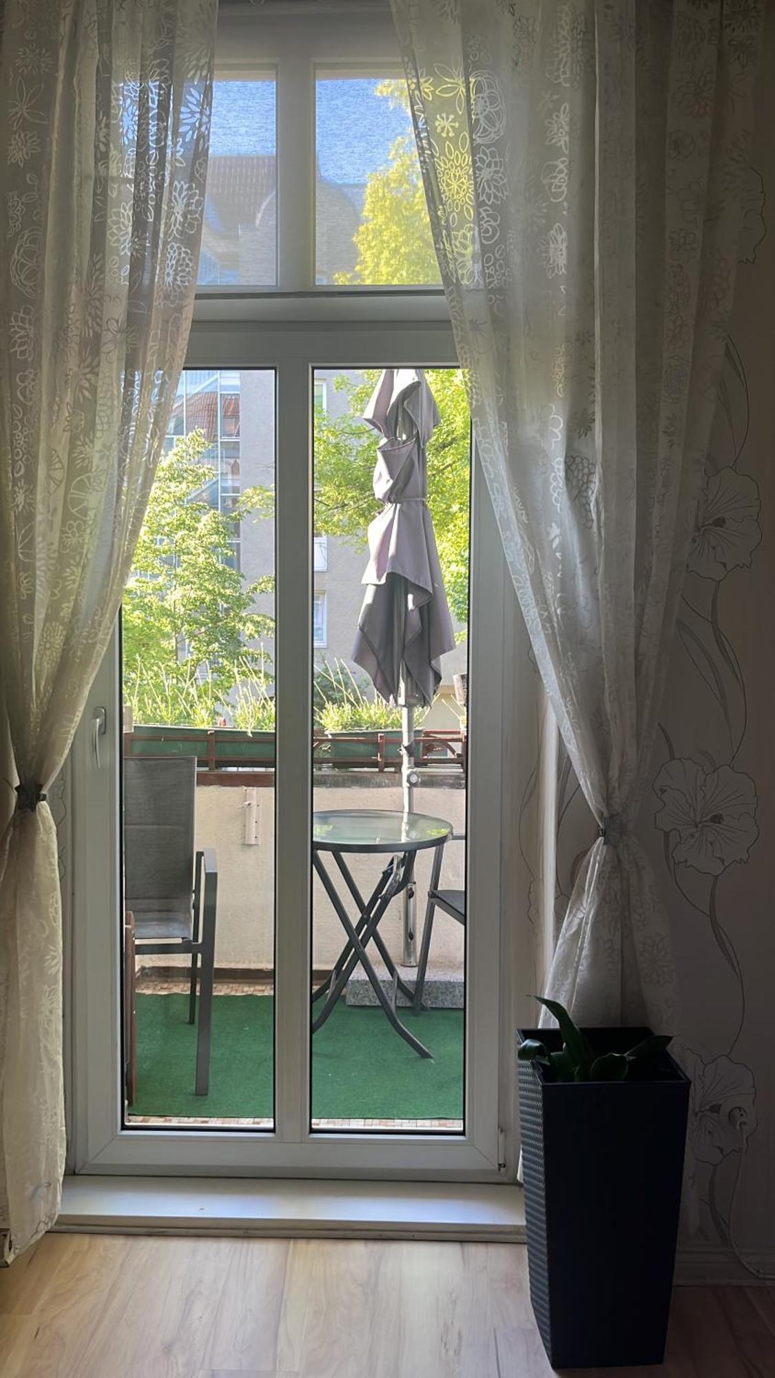 Appartement Am Tegeler See Berlin Ngoại thất bức ảnh