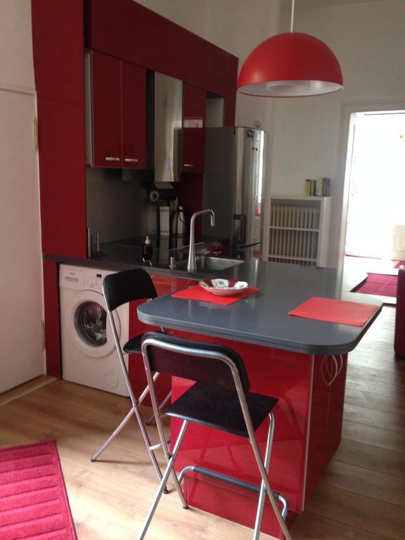 Appartement Am Tegeler See Berlin Ngoại thất bức ảnh