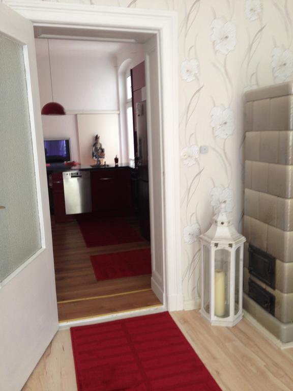 Appartement Am Tegeler See Berlin Ngoại thất bức ảnh